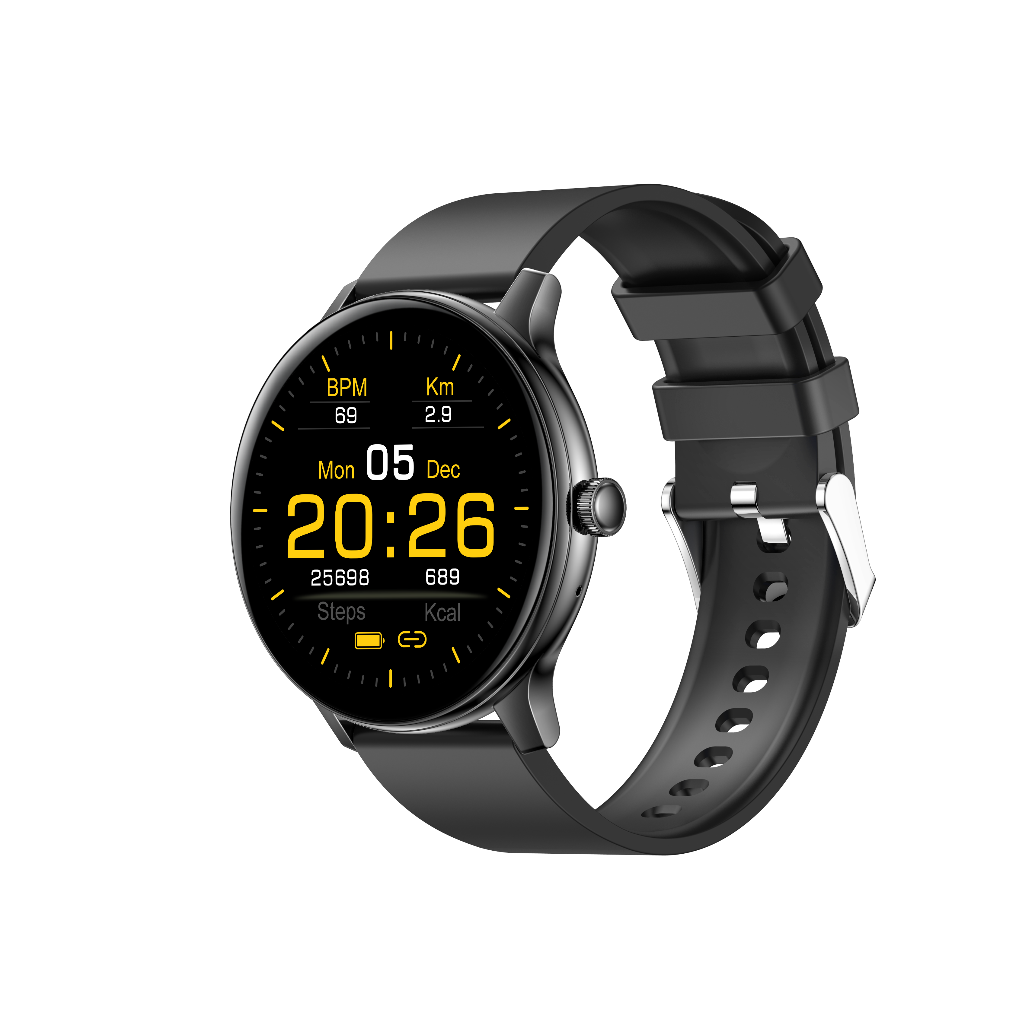 K20 Smart Watch